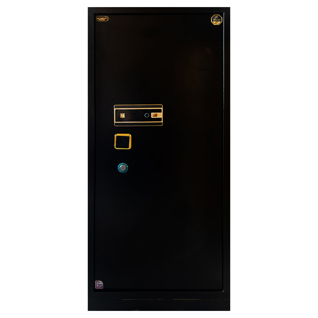 MT100F بني - خزائن Mount Safes