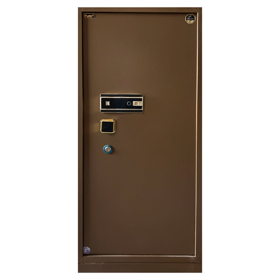 MT150F BROWN - Mount Safes