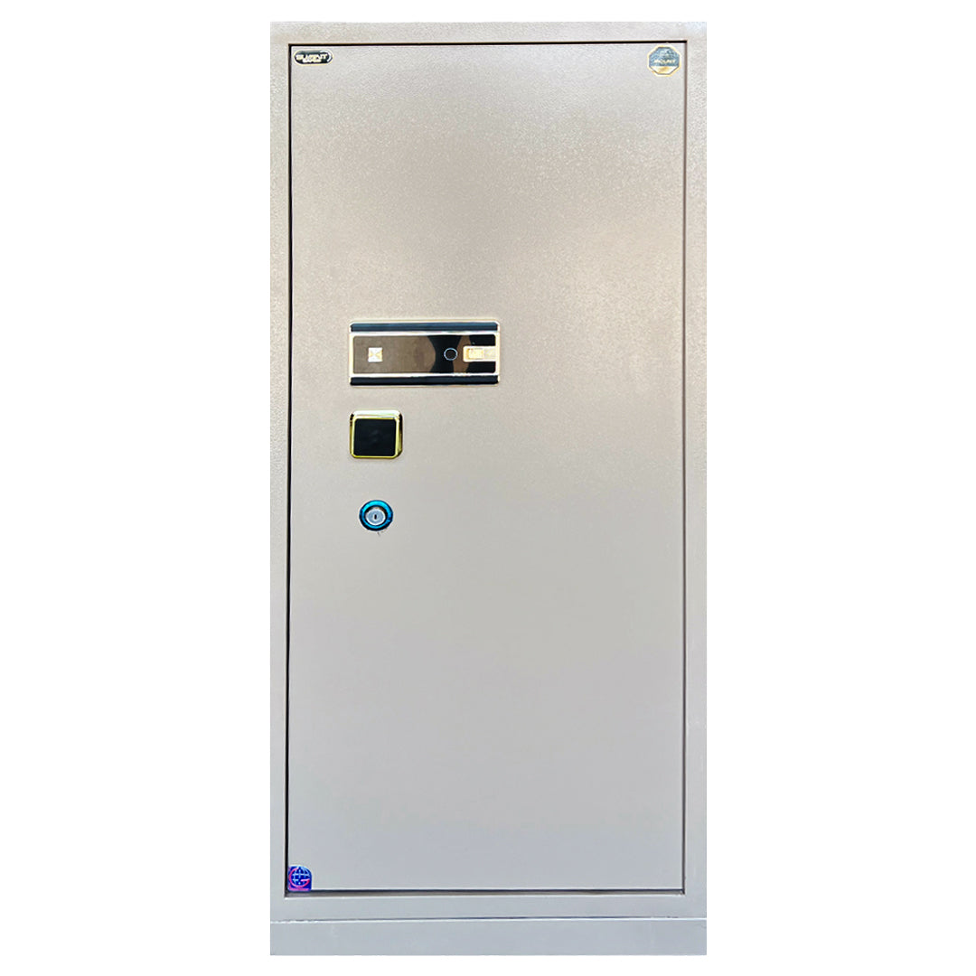 MT100F بني - خزائن Mount Safes