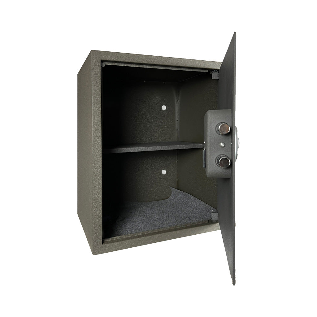 LG Safe - 50/Y FPC Gray