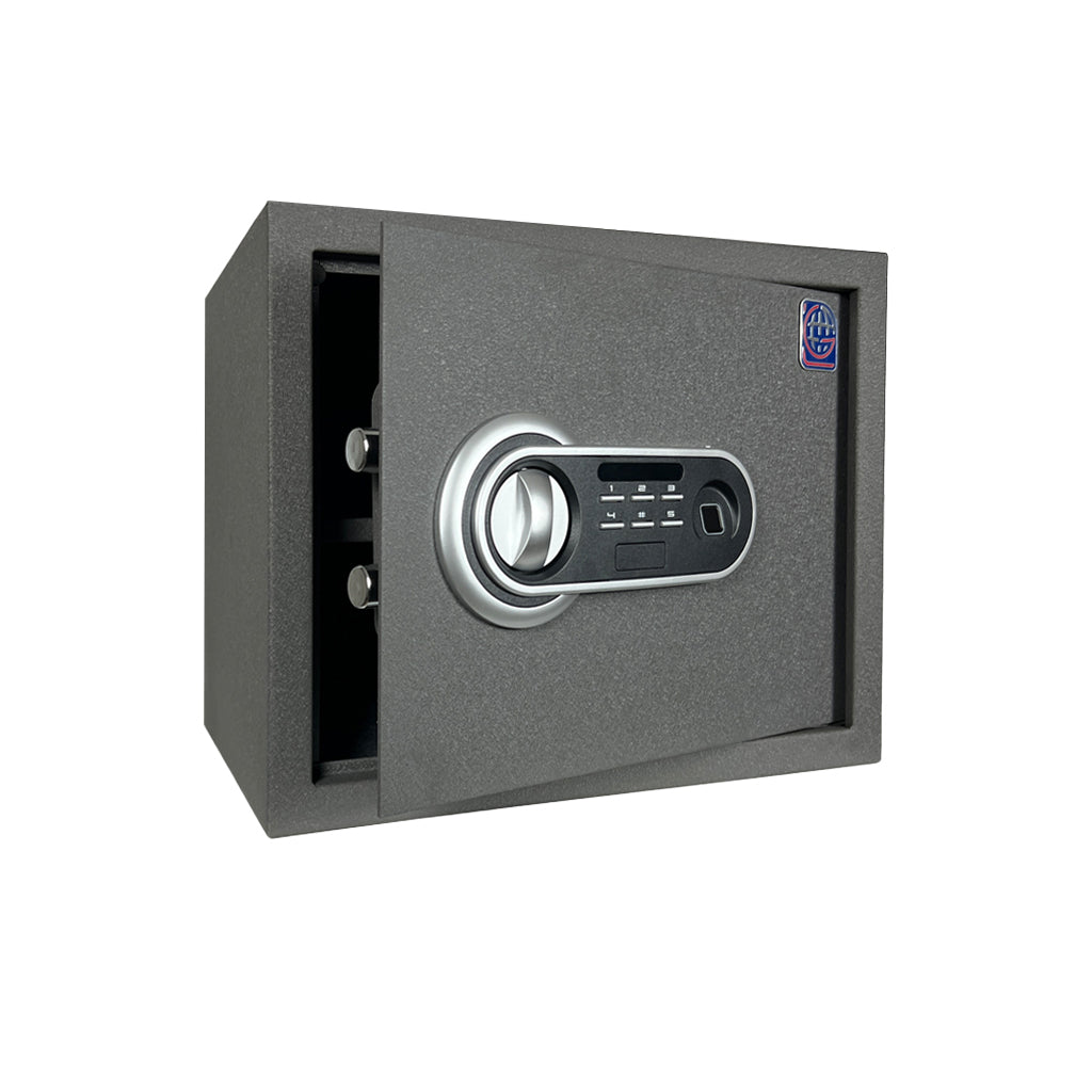 LG Safe - 30 FPC Gray