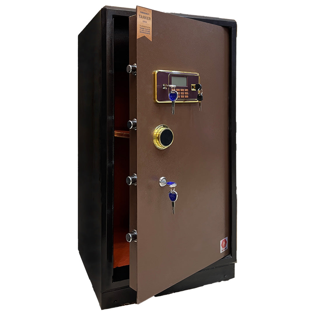 Turbotech TD 108