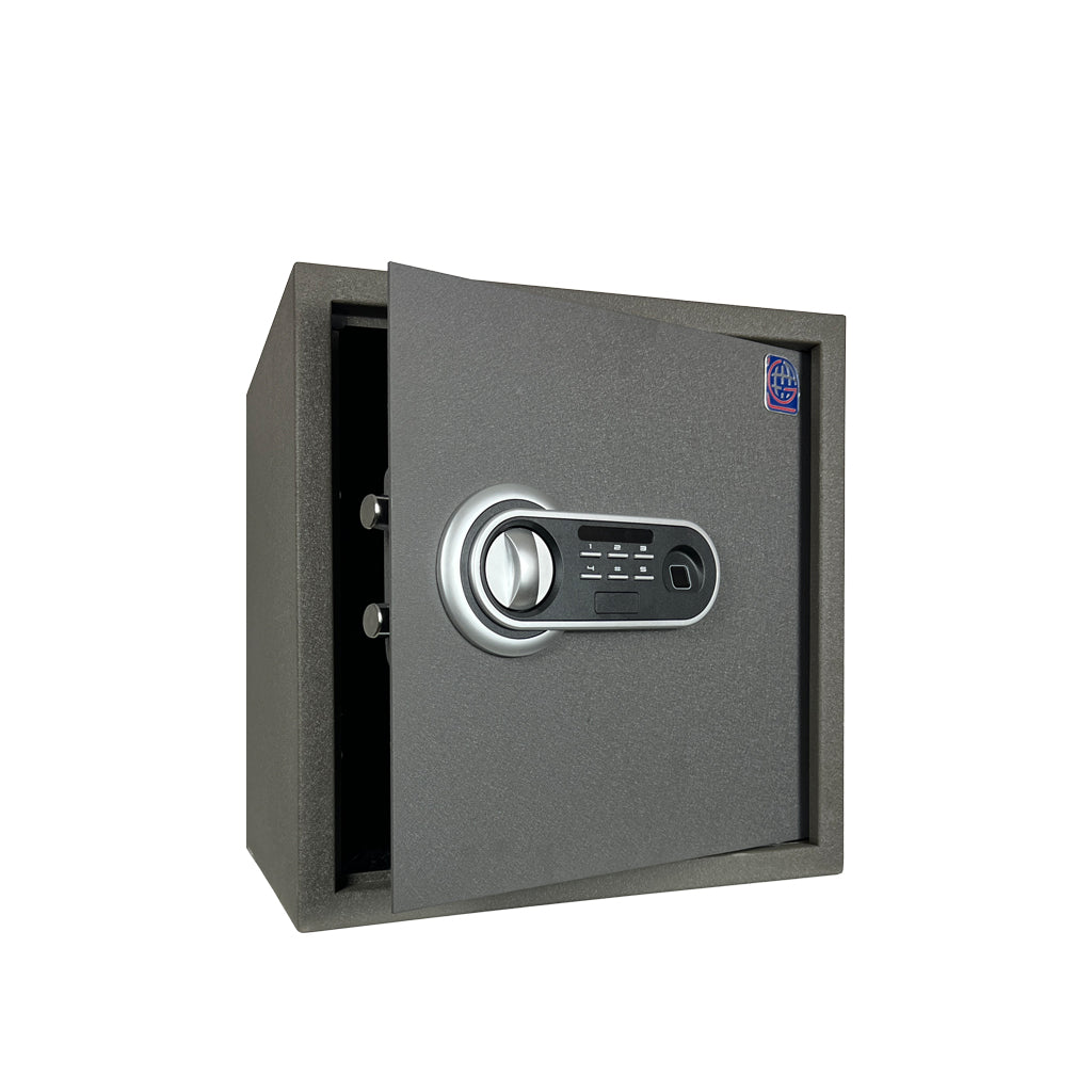 LG Safe - 40 FPC Gray