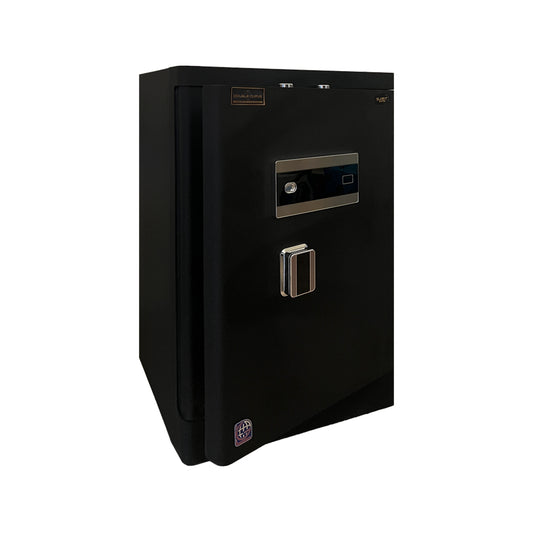 Double Curve DXG 80 - Black