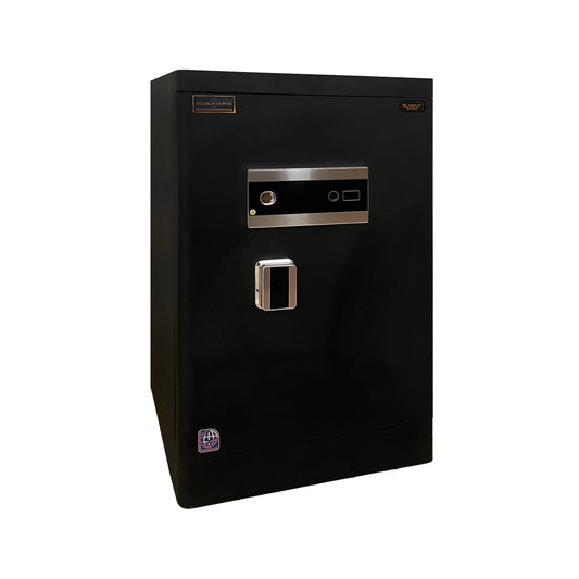 Double Curve DXG 80F - Black