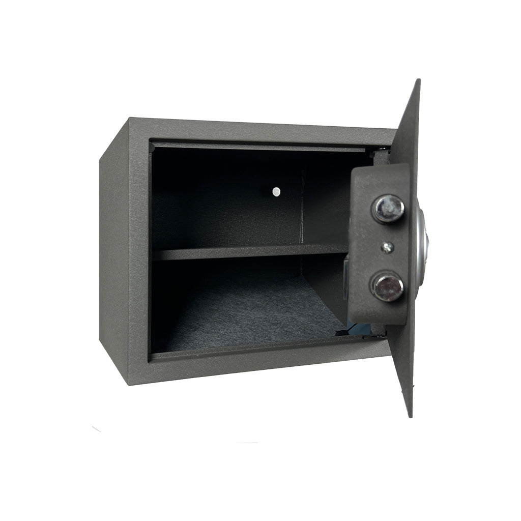 LG Safe - 30 FPC Gray