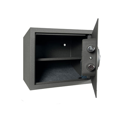 LG Safe - 30 FPC Gray