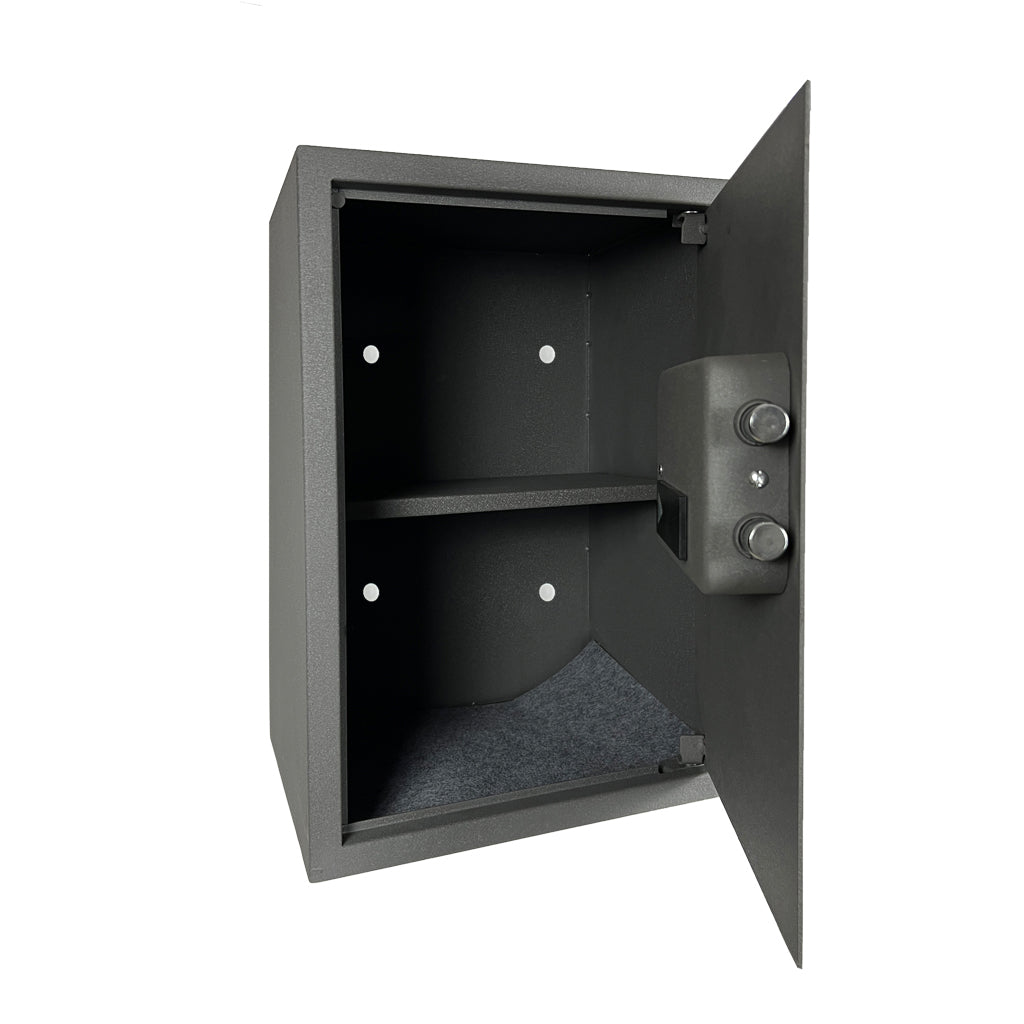 LG Safe - 50 FPC Gray