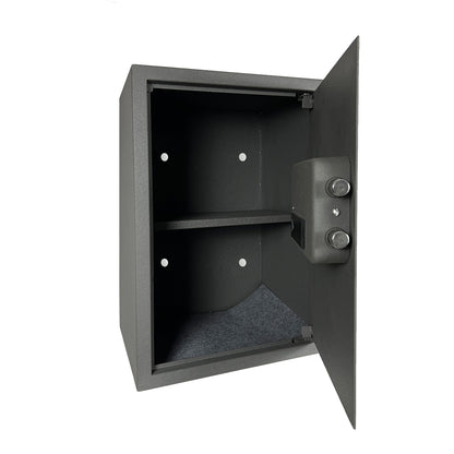 LG Safe - 50 FPC Gray