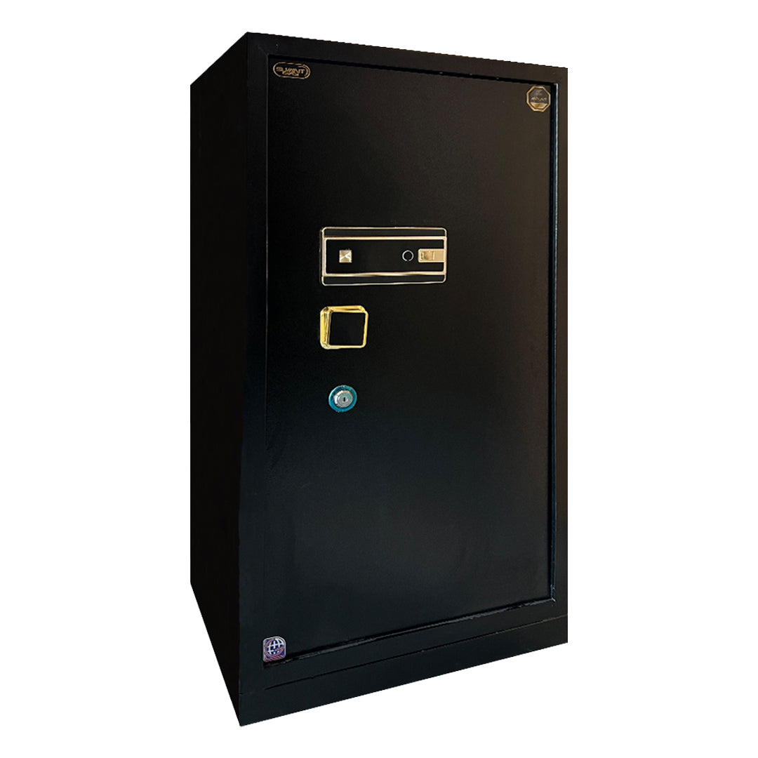 MT100F بني - خزائن Mount Safes
