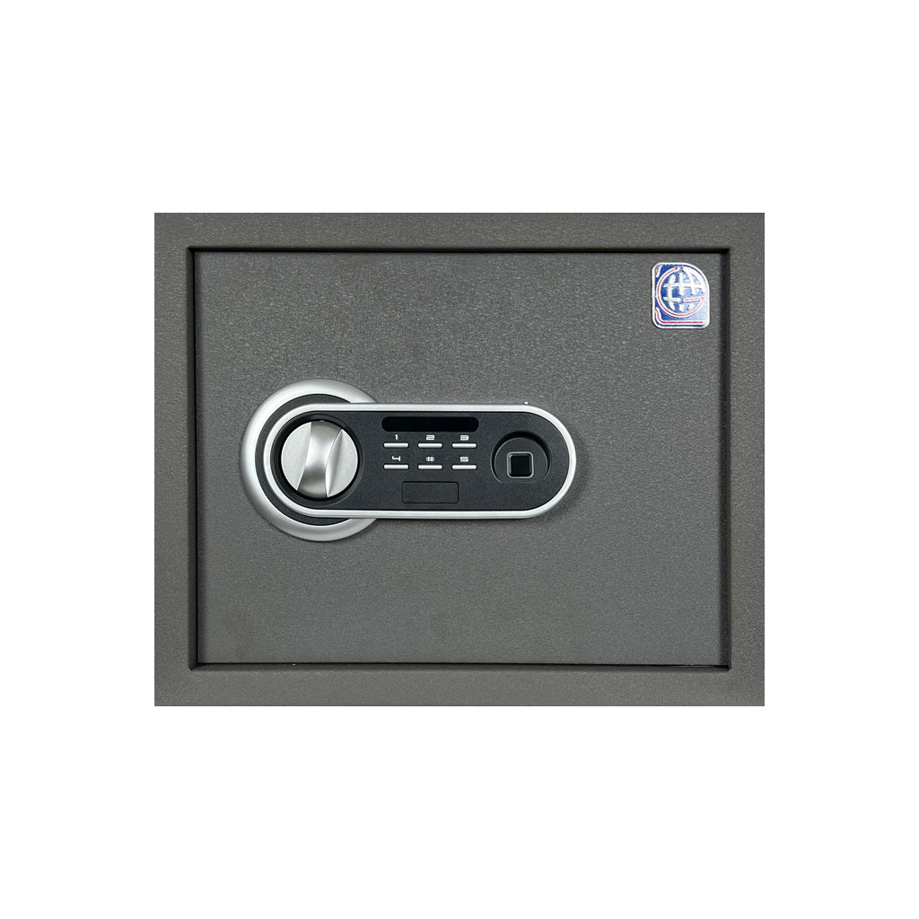 LG Safe - 30 FPC Gray