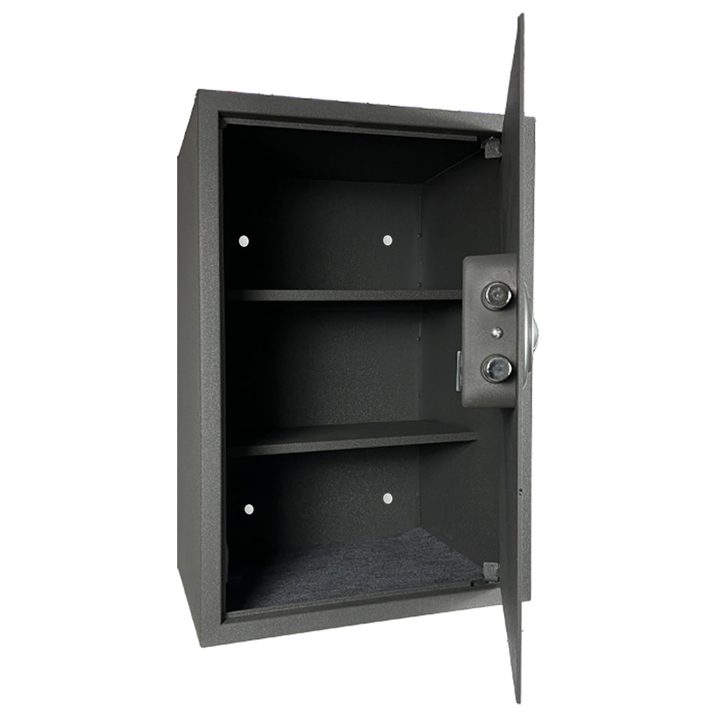 LG Safe - 60 FPC Gray