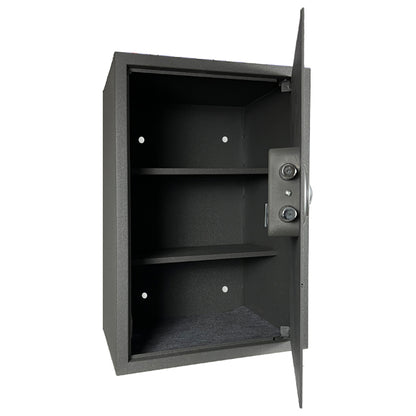 LG Safe - 60 FPC Gray