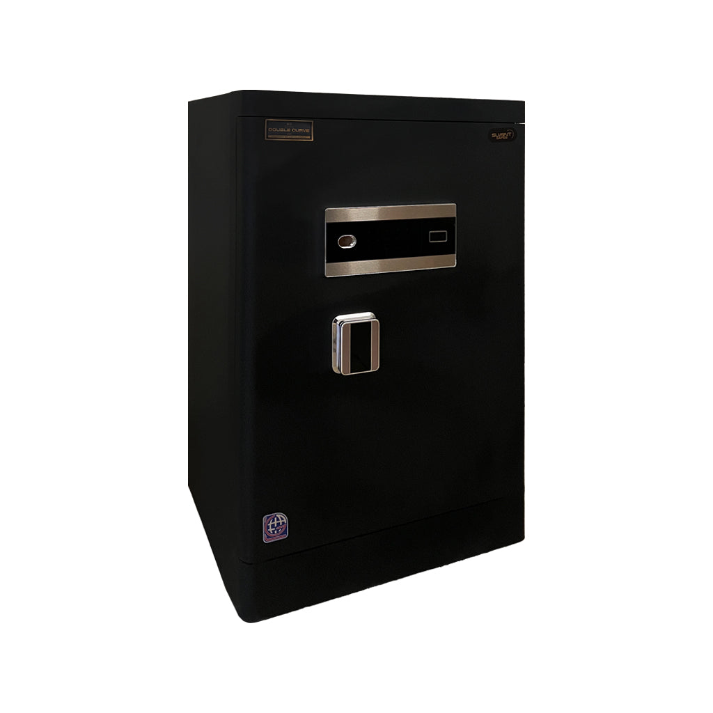 Double Curve DXG 80 - Black