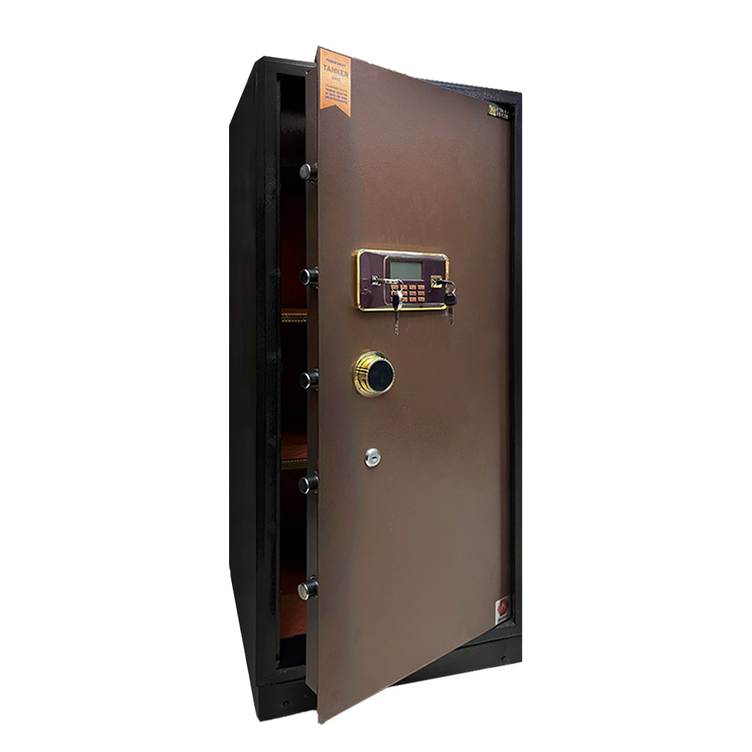 Turbotech TD 130