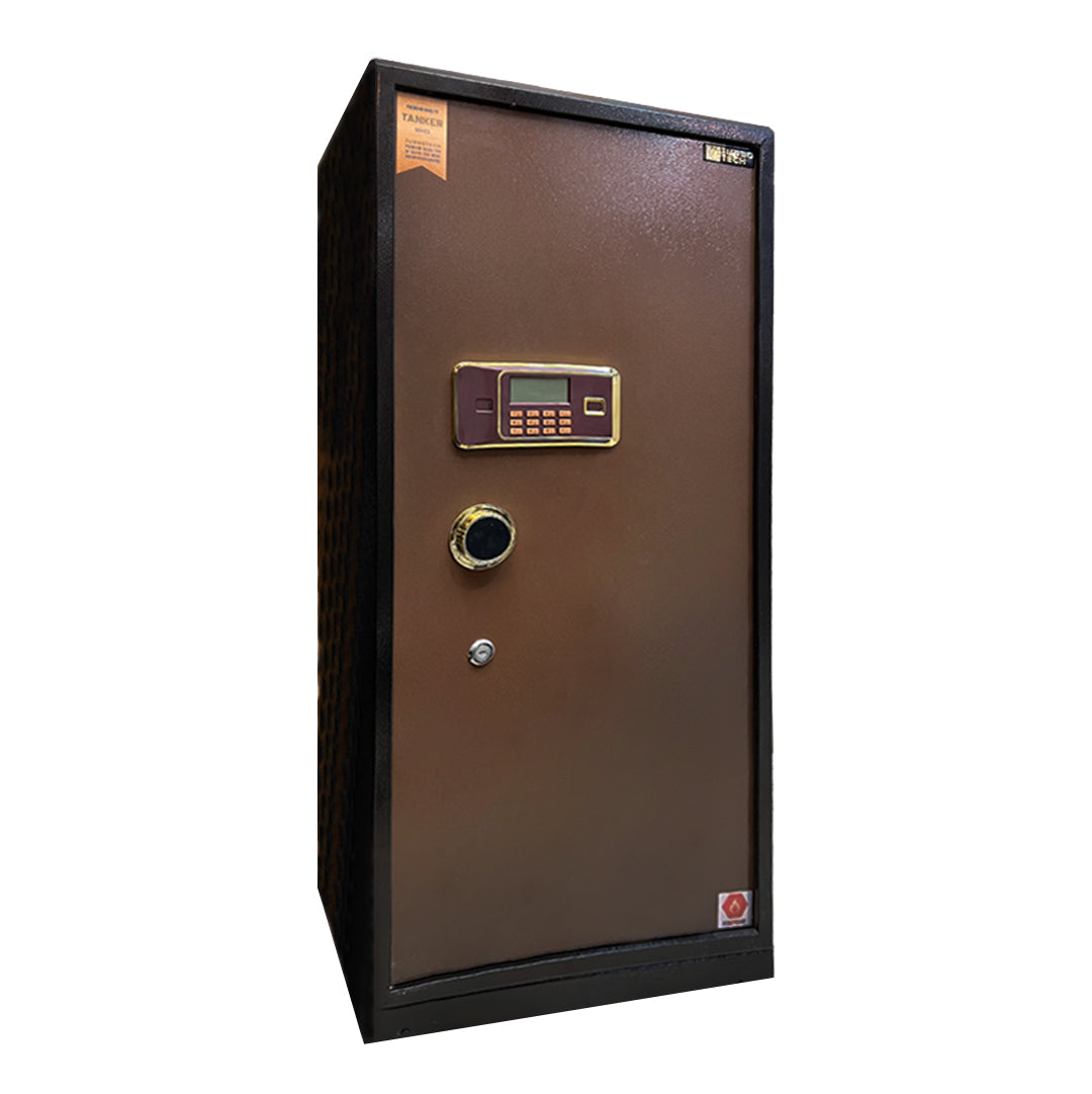 Turbotech TD 130