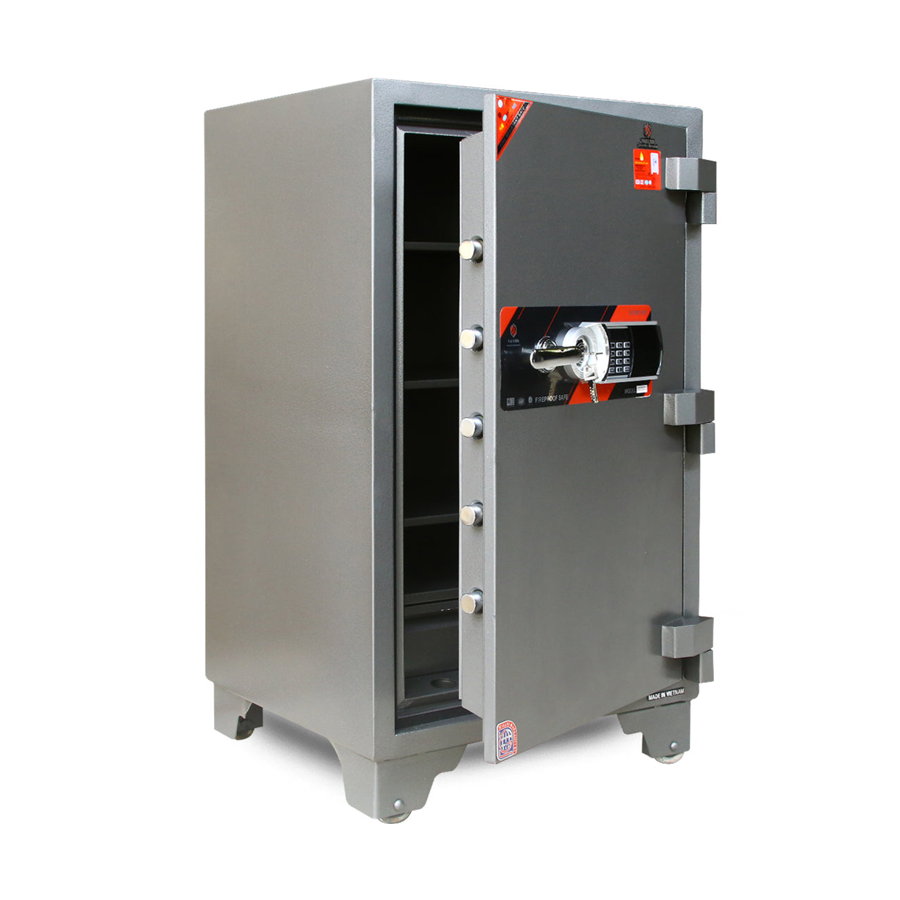 Vaultix Safe - VX107E7