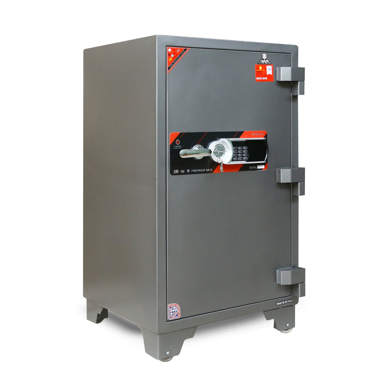 Vaultix Safe - VX120E7