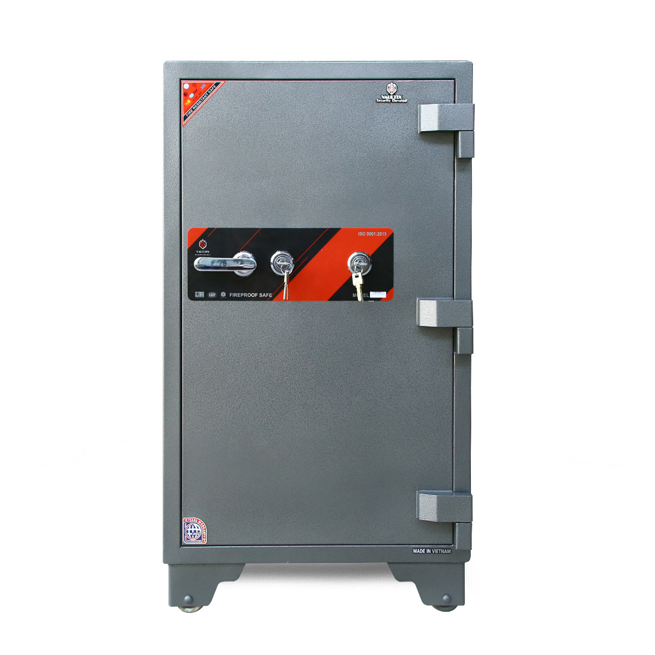 Vaultix Safe - VX120K