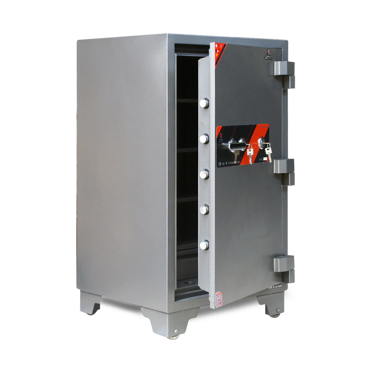 Vaultix Safe - VX107K