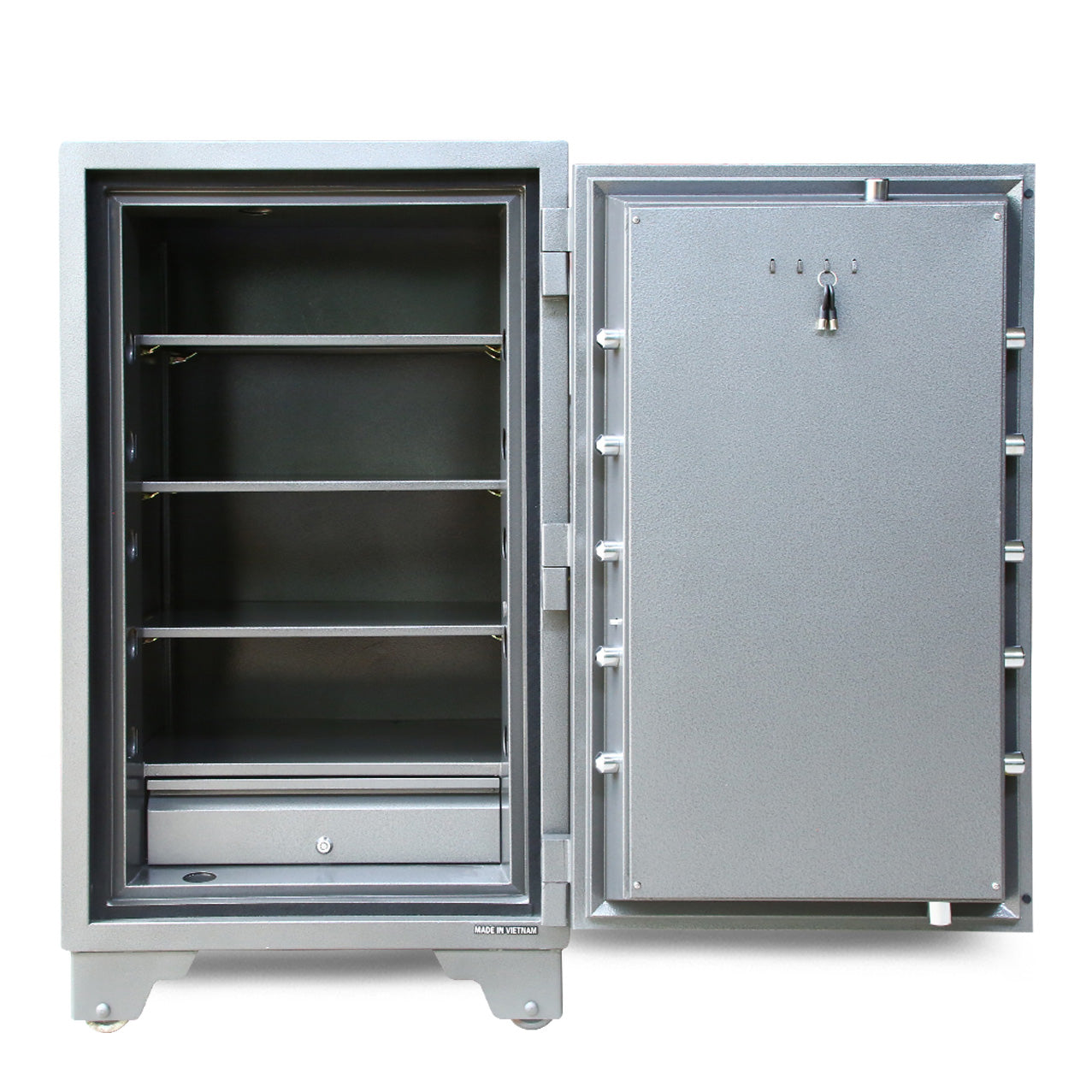 Vaultix Safe - VX120K