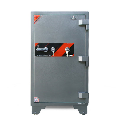 Vaultix Safe - VX107K