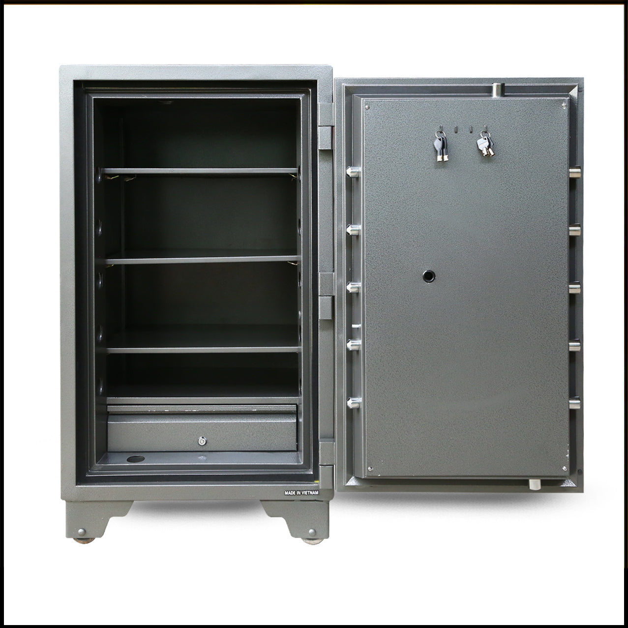Vaultix Safe - VX161E7