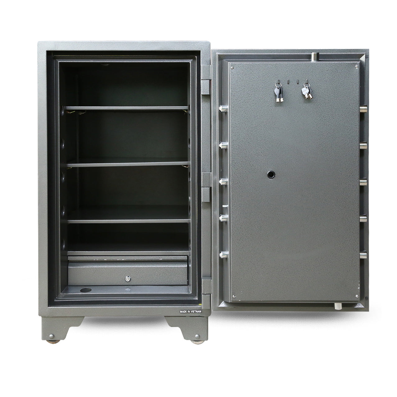 Vaultix Safe - VX132E7