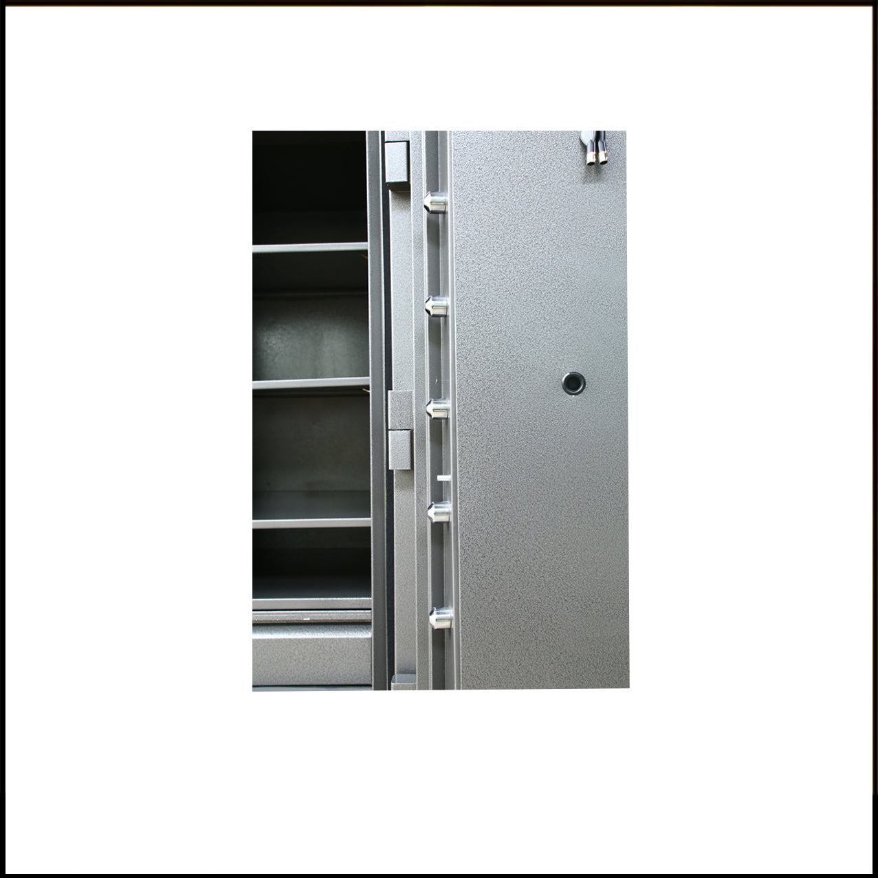 Vaultix Safe - VX161E7