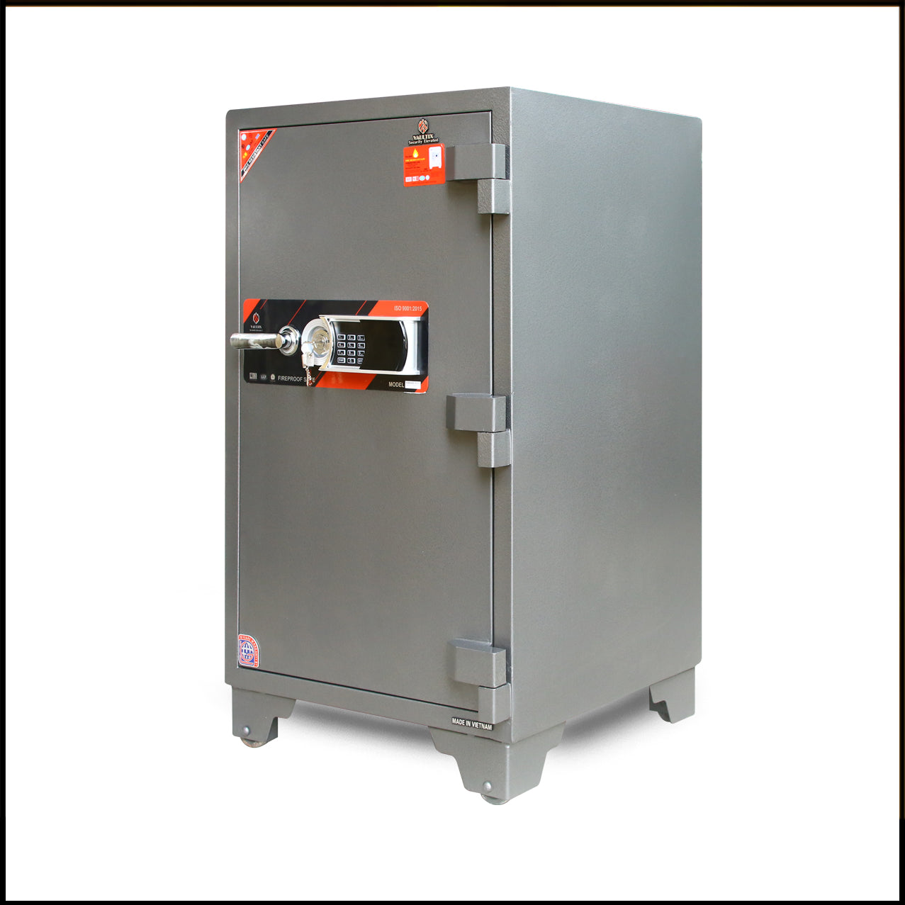 Vaultix Safe - VX161E7