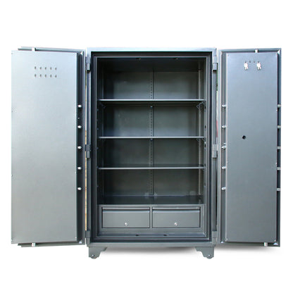 Vaultix Safe - VX165EE Double Door