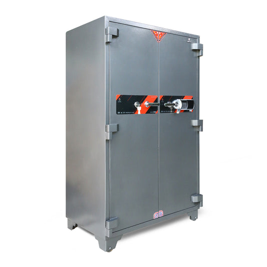 Vaultix Safe - VX165EE Double Door