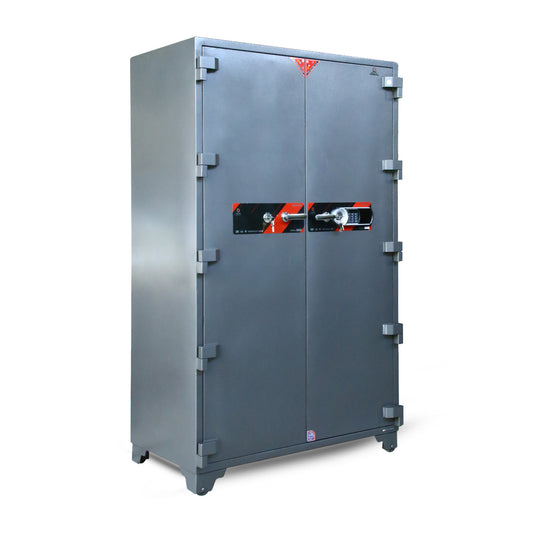 Vaultix Safe - VX200EE Double Door