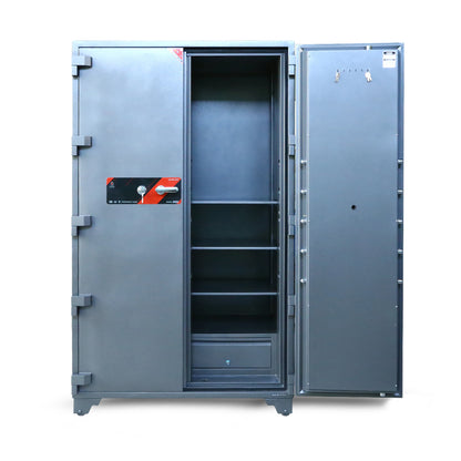 Vaultix Safe - VX200EE Double Door