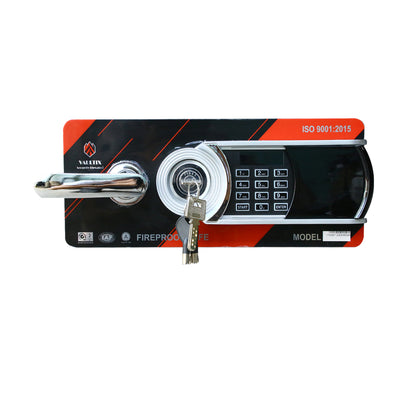 Vaultix Safe - VX107E7