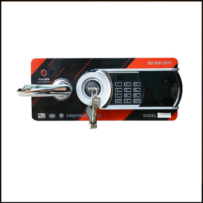 Vaultix Safe - VZ78E7