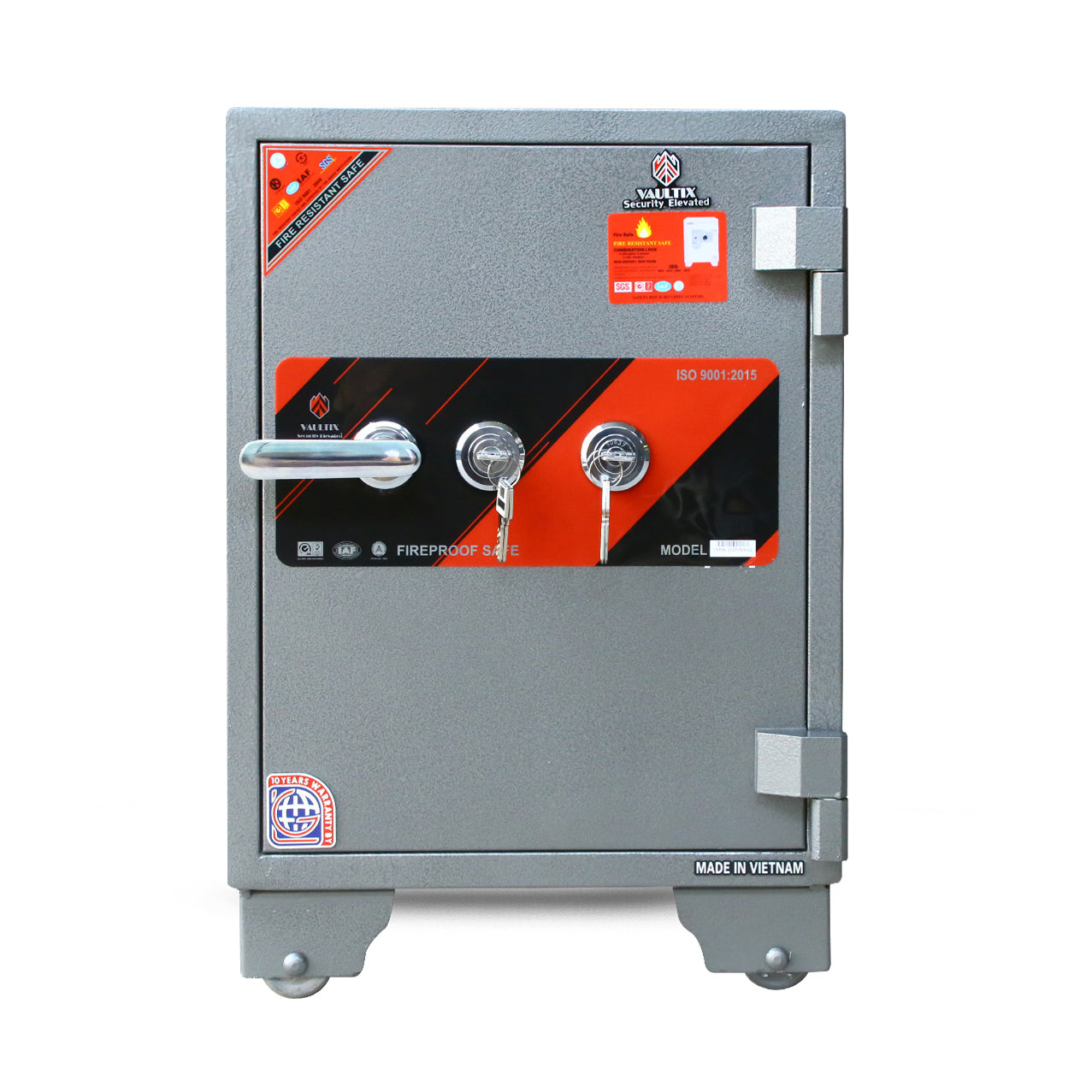 Vaultix Safe - VX59K