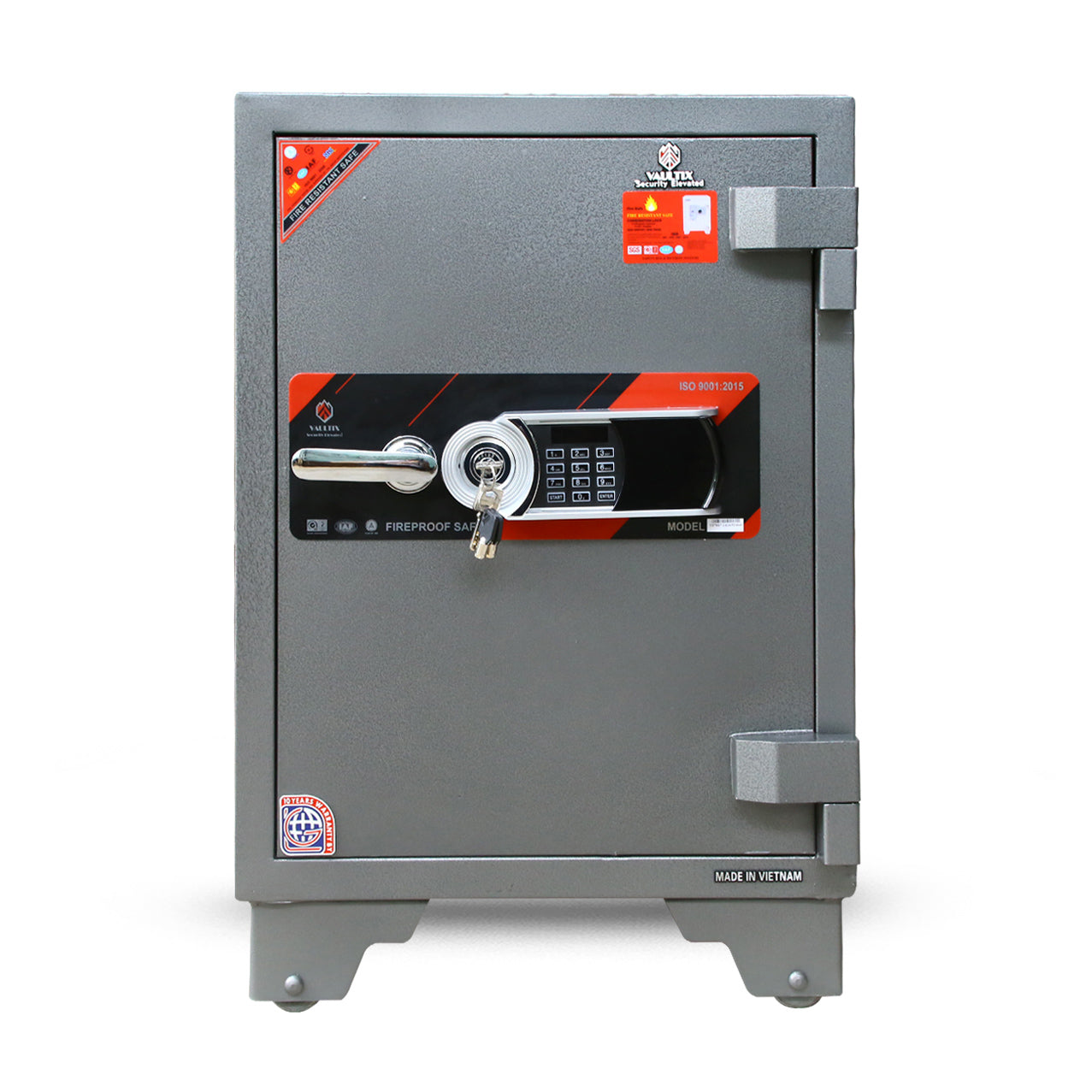 Vaultix Safe - VX70E7