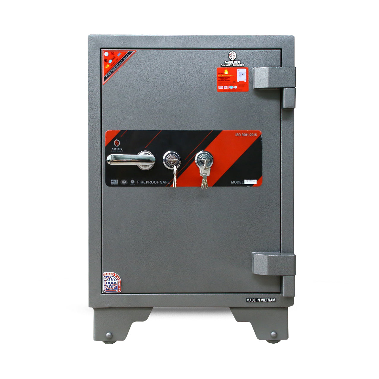 Vaultix Safe - VX70K