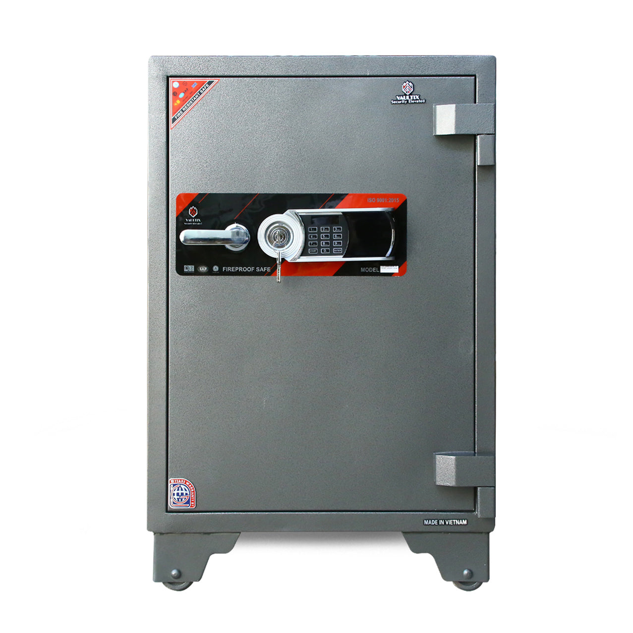 Vaultix Safe - VX91E7