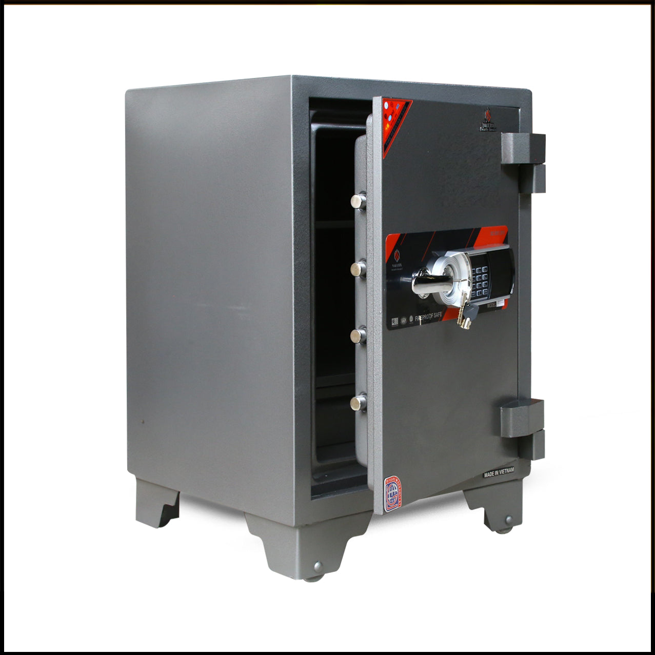 Vaultix Safe - VZ78E7