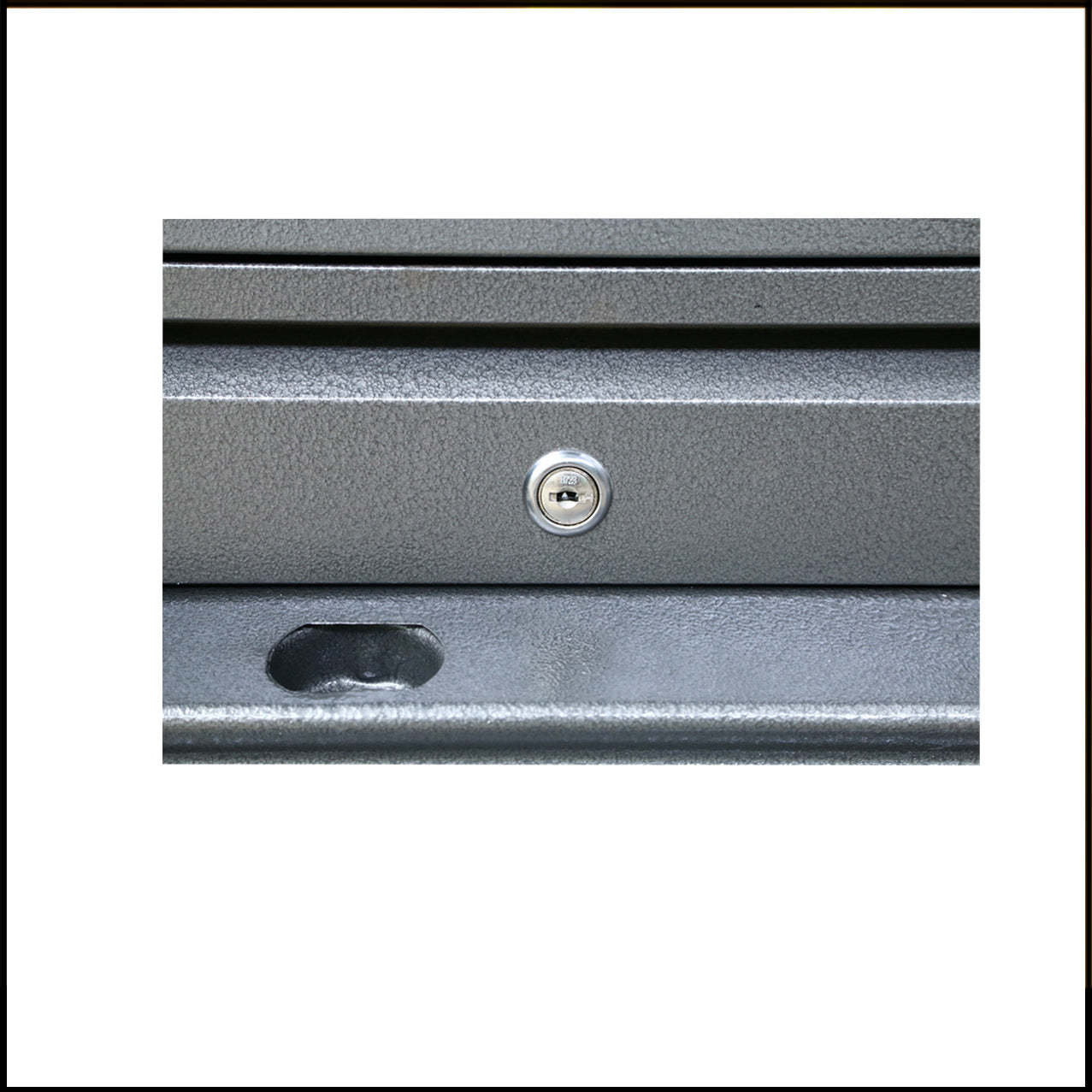 Vaultix Safe - VZ78E7