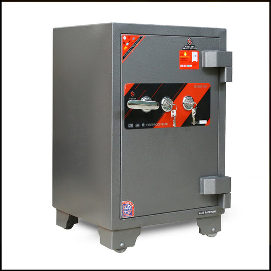 Vaultix Safe - VZ70K