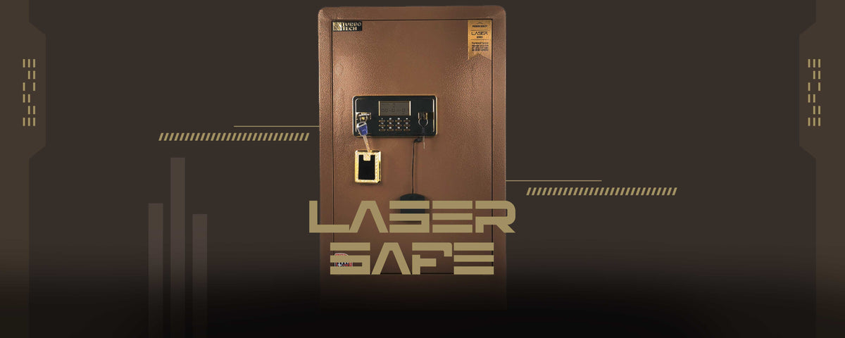 Turbotech- Laser Collection – Lotfy Group