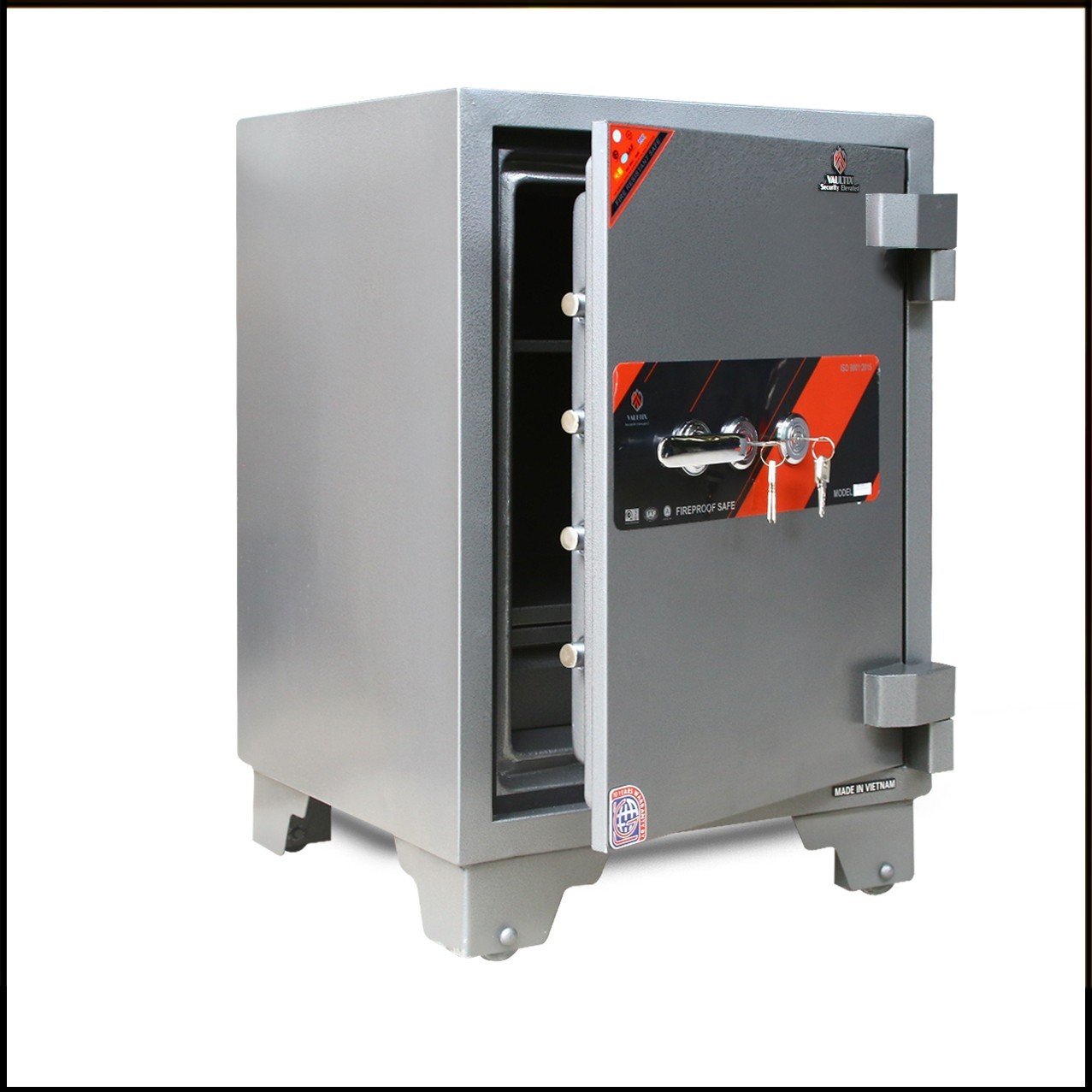 Vaultix Safe - VZ78K