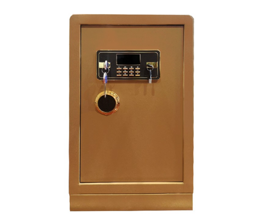 Turbotech Safe - AP 80A Gold