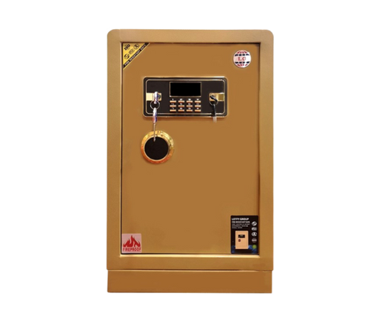 Turbotech Safe - AP 70A Gold