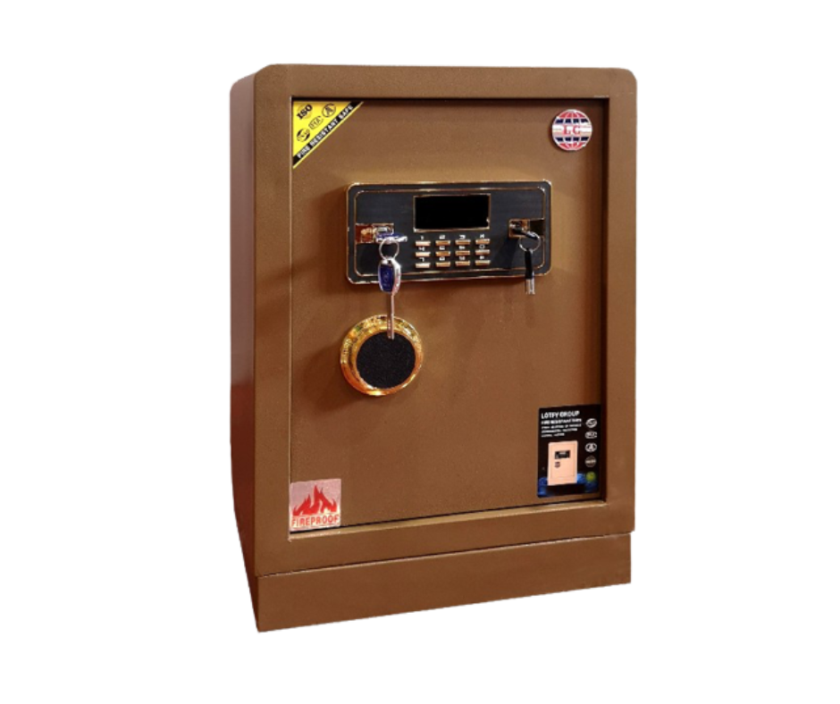 Turbotech AP 60A - Brown