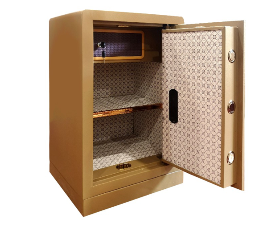 Turbotech Safe - AP 80A Gold